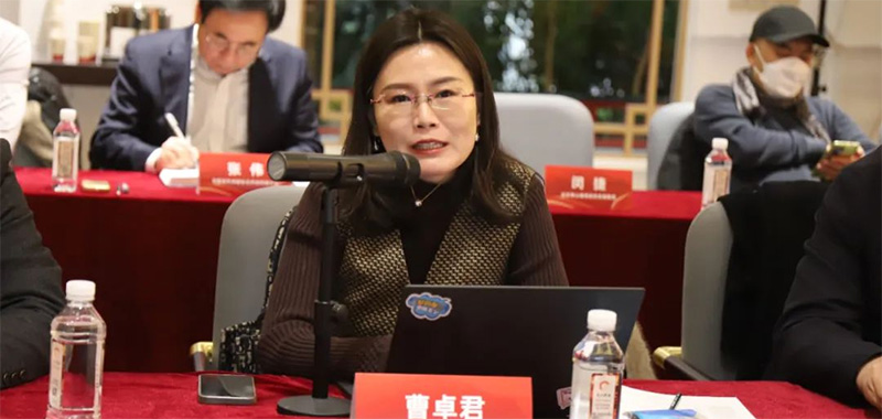 开拓养老服务新思路，银发经济高质量创新发展研讨会在京召开