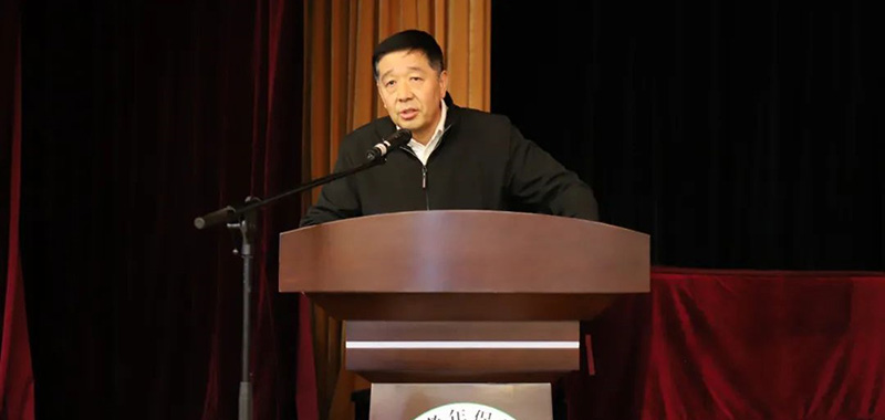 15周年新起点 | 寿山福海荣获中国老年保健协会授牌