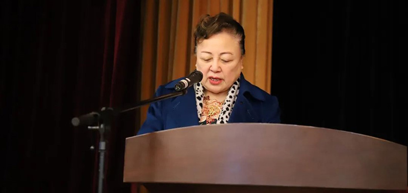 15周年新起点 | 寿山福海荣获中国老年保健协会授牌