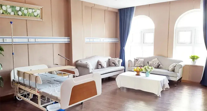 同湾福海 &mdash;&mdash; 家的港湾、爱的港湾