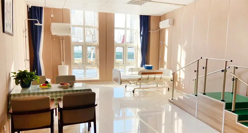 同湾福海 &mdash;&mdash; 家的港湾、爱的港湾