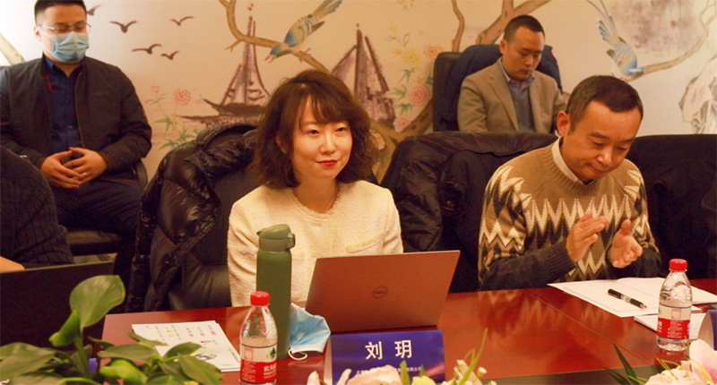 智慧银龄丨数字化助力养老行业高质量发展研讨会在京举行