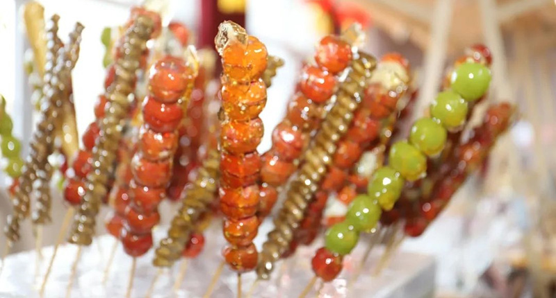 龙翔万里&middot;盛世华章 | 至亲长辈喜乐迎龙年