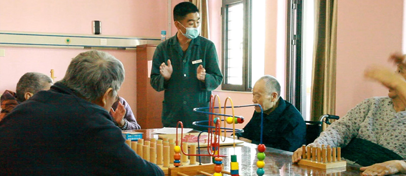 人物志 | 奶奶哭着问，你到底去哪了？