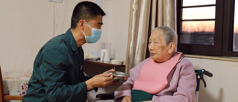 人物志 | 奶奶哭着问，你到底去哪了？