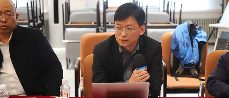 带领中式智慧养老新生活，寿山福海布局AI大模型应用