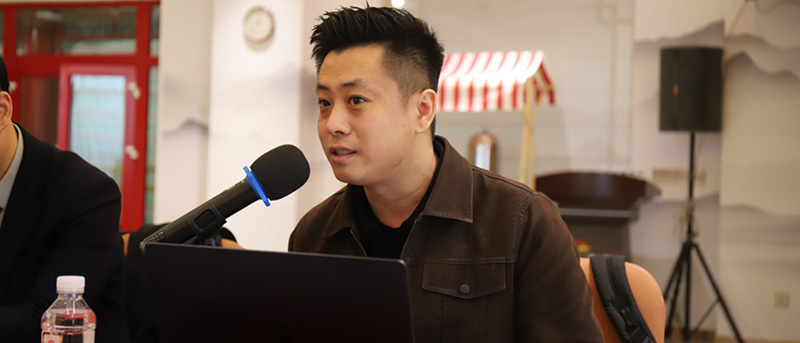 带领中式智慧养老新生活，寿山福海布局AI大模型应用