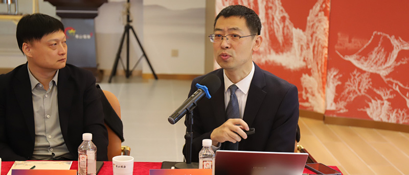 带领中式智慧养老新生活，寿山福海布局AI大模型应用