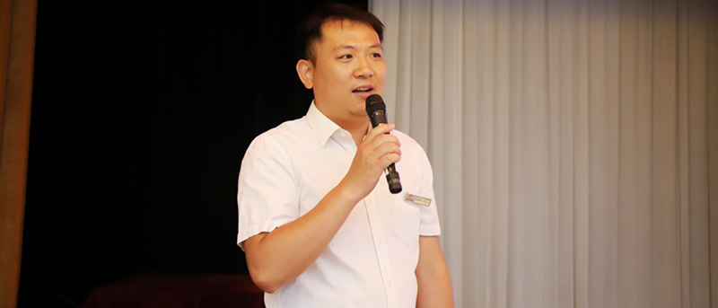 成都市民生服务高质量发展培训班赴寿山福海共谋养老服务创新与安全