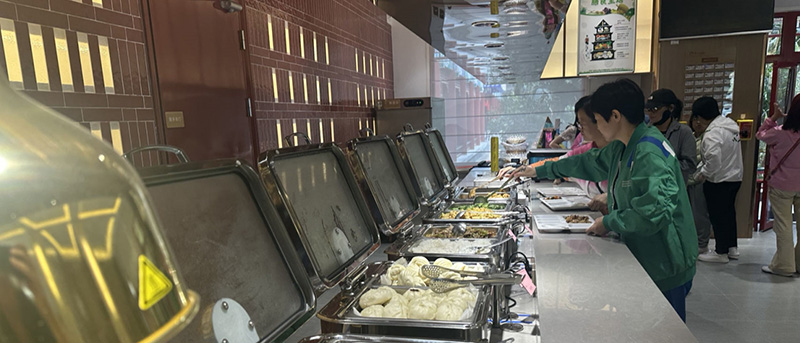 福寿乐园体验营，为晚年生活开启&ldquo;幸福快车道&rdquo;