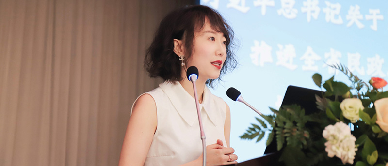 山西省民政工作高质量发展培训班领导莅临，共谋养老服务领域的创新与发展