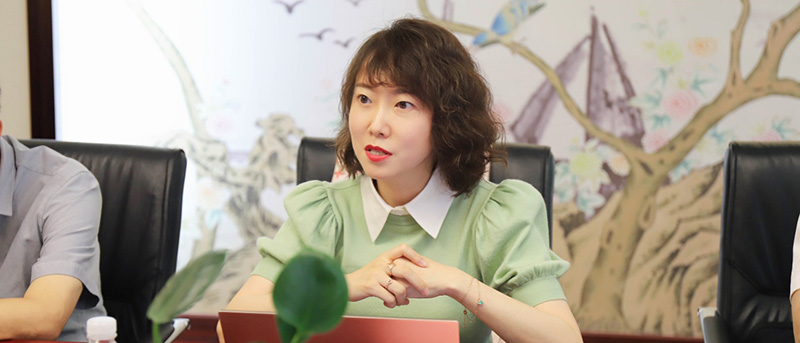 推进机构社区居家&ldquo;三位一体&rdquo;融合发展，共绘养老服务新蓝图