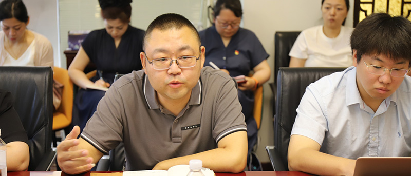 推进机构社区居家&ldquo;三位一体&rdquo;融合发展，共绘养老服务新蓝图