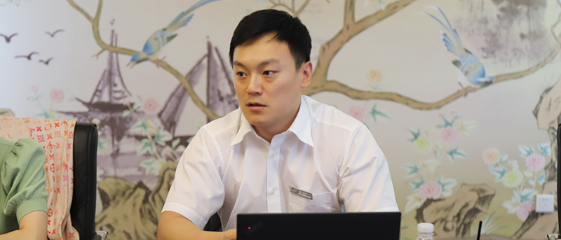 推进机构社区居家&ldquo;三位一体&rdquo;融合发展，共绘养老服务新蓝图