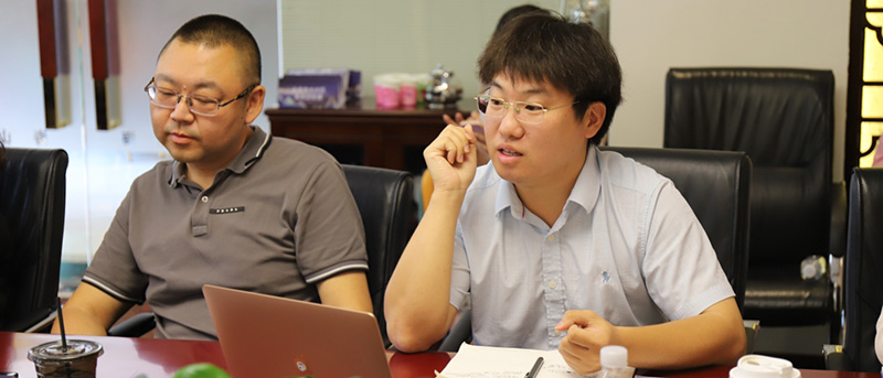 推进机构社区居家&ldquo;三位一体&rdquo;融合发展，共绘养老服务新蓝图