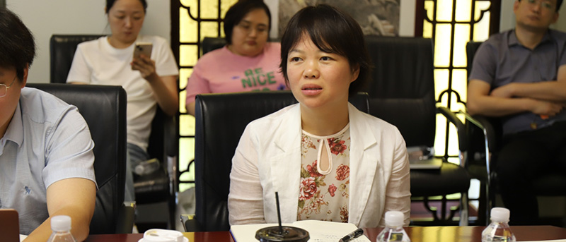 推进机构社区居家&ldquo;三位一体&rdquo;融合发展，共绘养老服务新蓝图