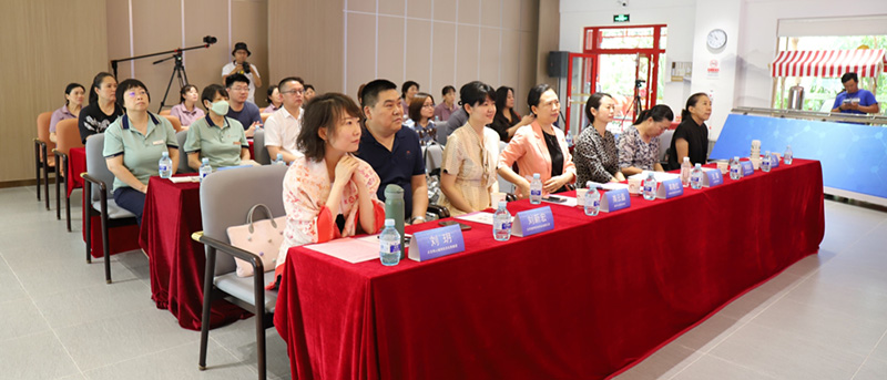 共筑失禁护理新篇章&mdash;&mdash;&ldquo;失禁老人皮肤护理专家指导意见&rdquo;发布会暨失禁护理产品公益捐赠活动在寿山福海成功举行