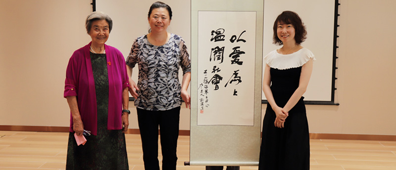 共筑失禁护理新篇章&mdash;&mdash;&ldquo;失禁老人皮肤护理专家指导意见&rdquo;发布会暨失禁护理产品公益捐赠活动在寿山福海成功举行