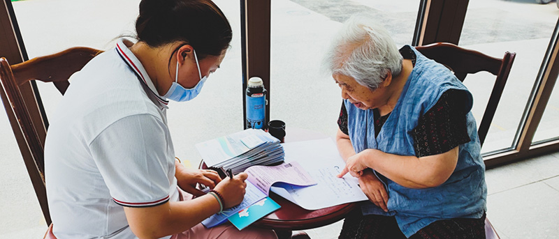 医养点亮&ldquo;睛&rdquo;彩生活，守护长辈美好&ldquo;视&rdquo;界