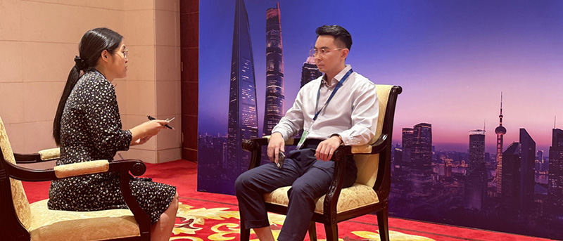 第七届中国养老行业陆家嘴峰会圆满举办|寿山福海中式养老服务模式广受关注