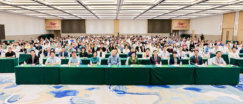 发挥中医药独特优势，寿山福海深化医养结合服务实践