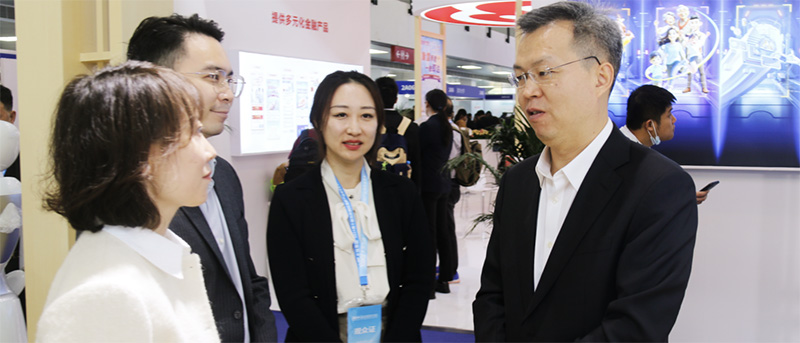 寿山福海惊艳亮相北京第十届老博会，展现&ldquo;老字号、新发展&rdquo;