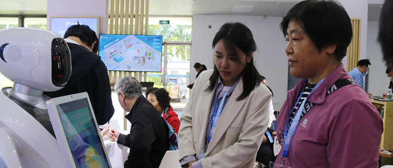 寿山福海惊艳亮相北京第十届老博会，展现&ldquo;老字号、新发展&rdquo;