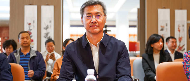 &ldquo;首届重阳节北京中医药助力老年健康主题日活动&rdquo;在寿山福海圆满举行