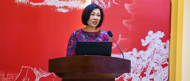 &ldquo;首届重阳节北京中医药助力老年健康主题日活动&rdquo;在寿山福海圆满举行