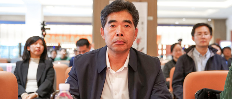 &ldquo;首届重阳节北京中医药助力老年健康主题日活动&rdquo;在寿山福海圆满举行