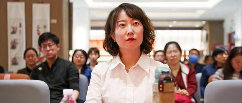 &ldquo;首届重阳节北京中医药助力老年健康主题日活动&rdquo;在寿山福海圆满举行