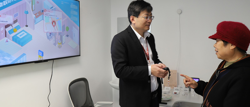 &ldquo;福寿港湾，温馨启航&rdquo; ，寿山福海携手中关村街道，共绘&ldquo;一刻钟&rdquo;养老服务新蓝图