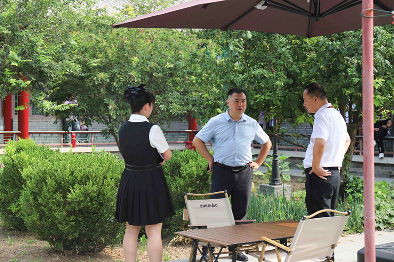 寿山福海社区卫生服务站新址试运行，打造有温度的基层医疗服务