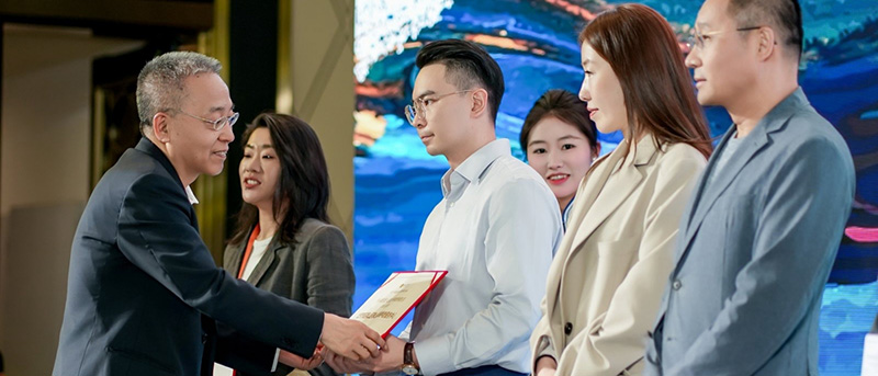 寿山福海养老集团亮相银发人居发展大会，超星准体系赋能银发经济高质量发展