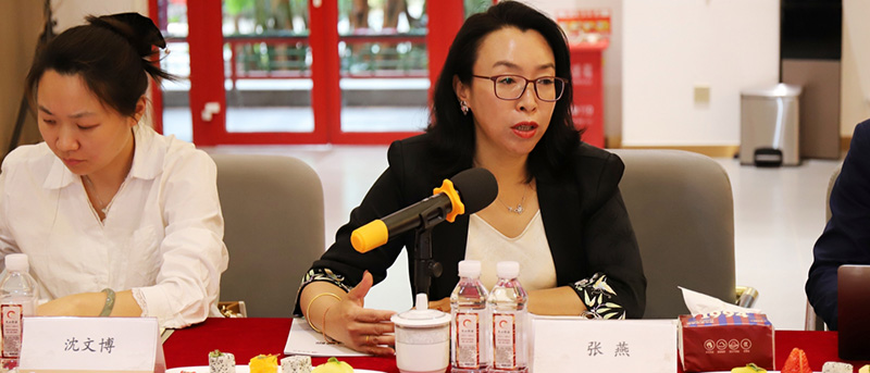 深化医养协同创新，共筑高质量发展&mdash;&mdash;中国中医科学院西苑医院与北京中医药医养协会联合调研寿山福海医养中心建设