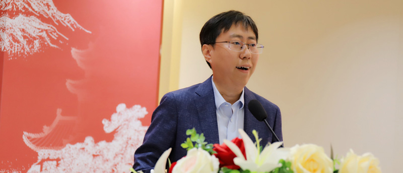 寿山福海与北京康复医院完成医联体协作签约 强强联合谱写医养结合新篇章