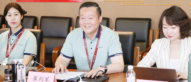 民政职业大学牵手寿山福海，&ldquo;教师实践基地&rdquo; 揭牌开启产学研用融合新篇章