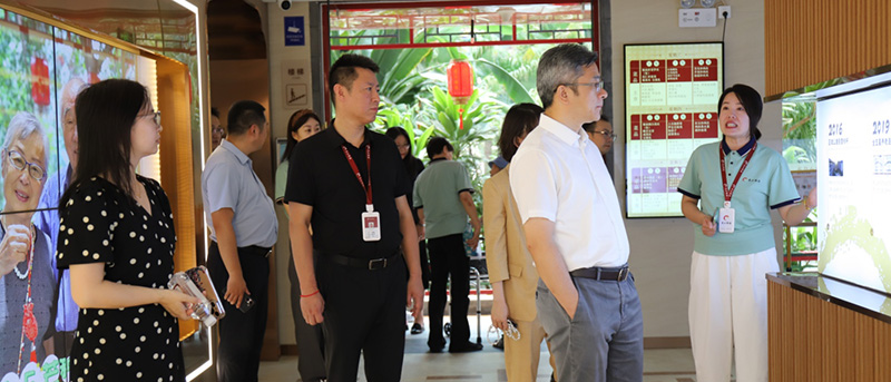 校企深度合作新范式：寿山福海集团携手民政职业大学，以&ldquo;科研赋能&rdquo;共创产学研用新路径